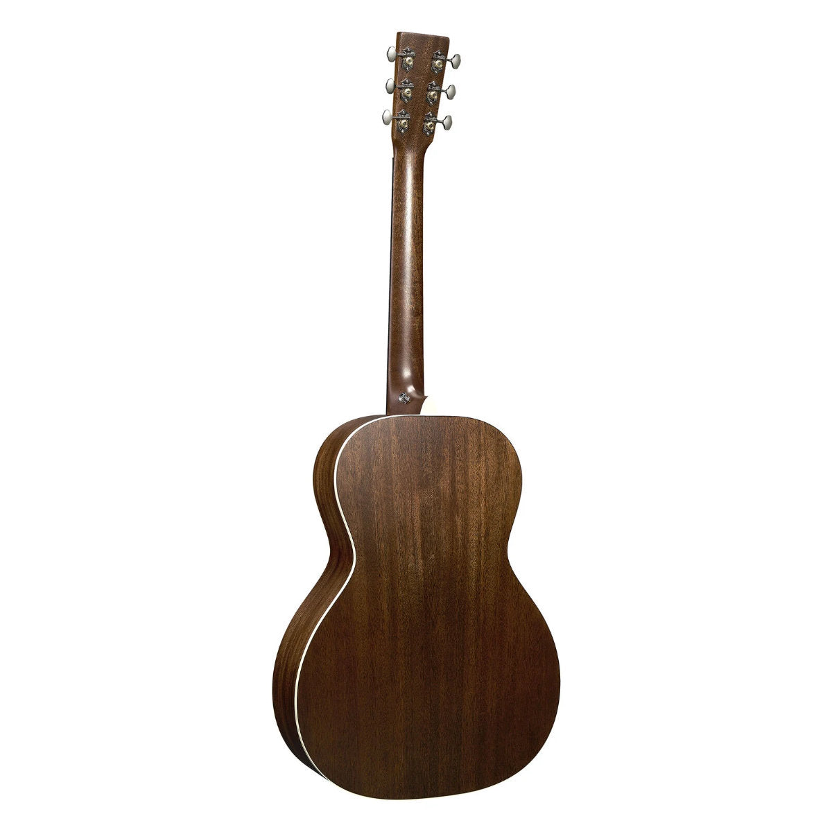 Martin 00L-16E 16 Series Acoustic-Electric Guitar - Blue Denim
