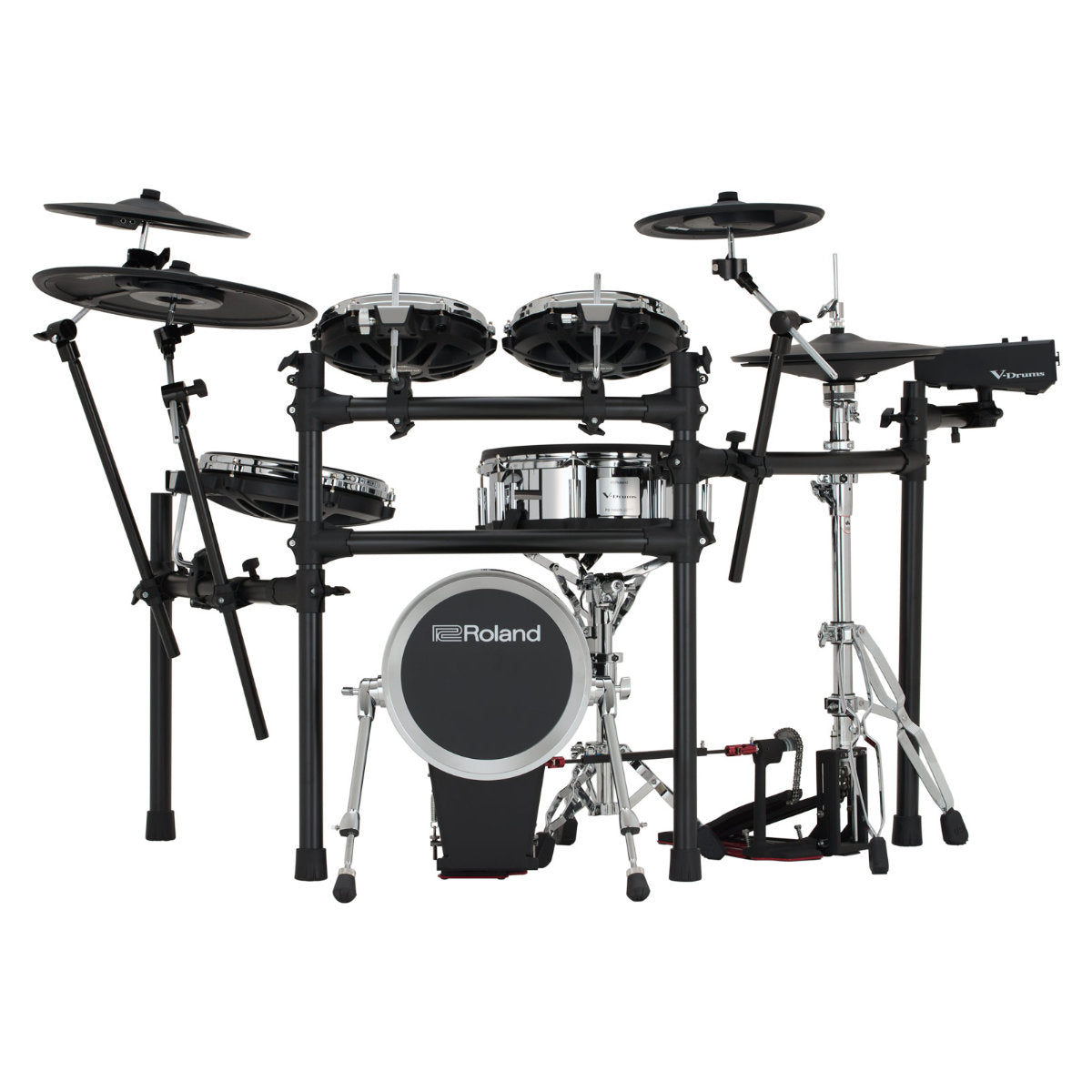 Roland TD516 V-Drums Electronic Drum Set – Bananas At Large Inc