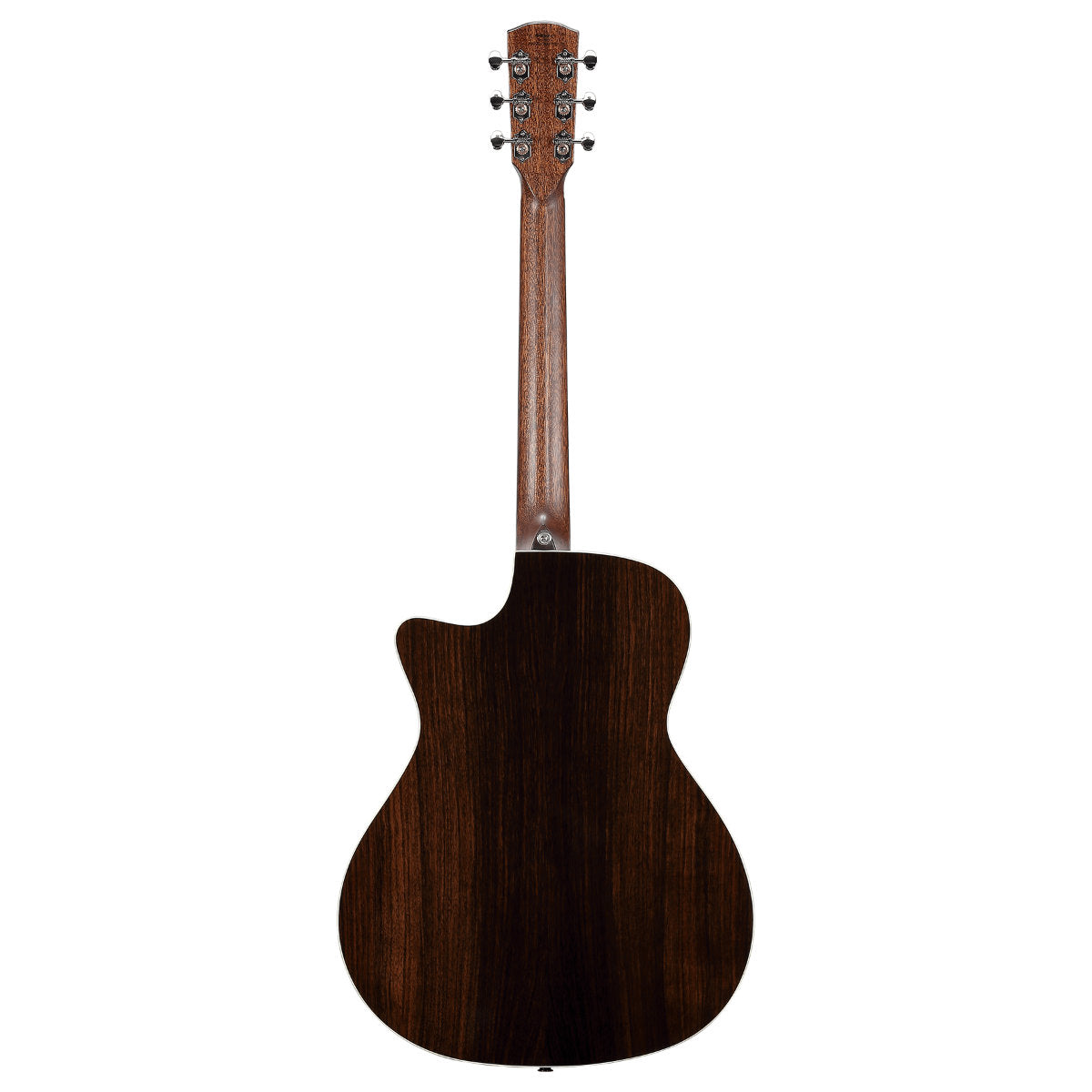 Alvarez MG70ce Masterworks Grand Auditorium Acoustic-Electric Guitar w/ Cutaway