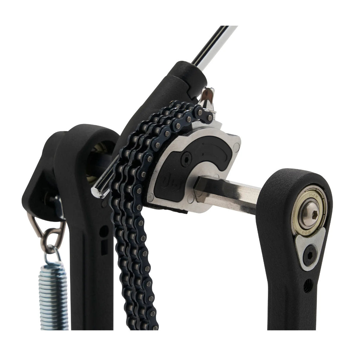 DW 3000 Series Single Bass Drum Pedal