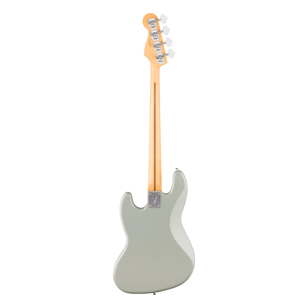 Fender Player II Jazz Bass - Maple Fingerboard - Cactus Gray