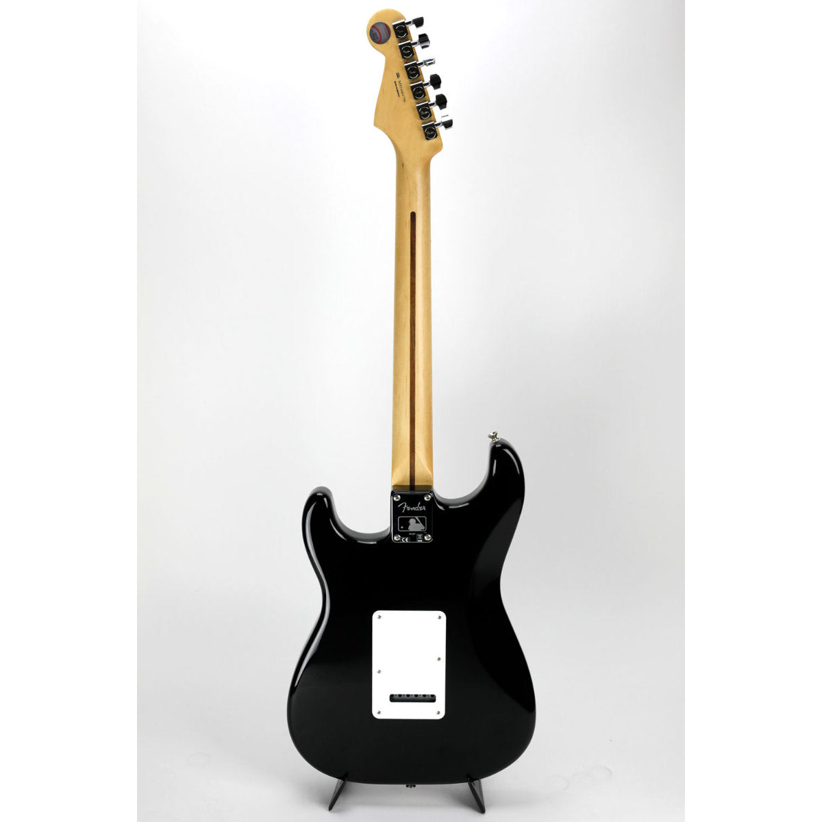 Fender 2014 MLB-All Star Game Stratocaster Electric Guitar with Bag (Pre-Owned)