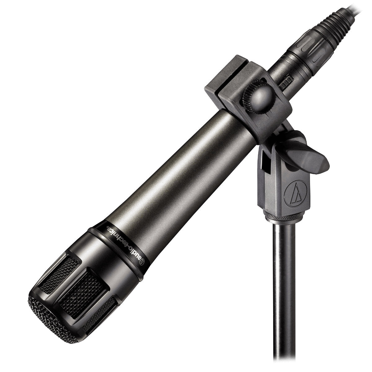 Audio-Technica ATM230 Artist Series Hypercardioid Dynamic Instrument Microphone