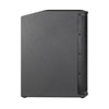 HK Audio Polar 12 MKII Column PA Array System - Black - 12in