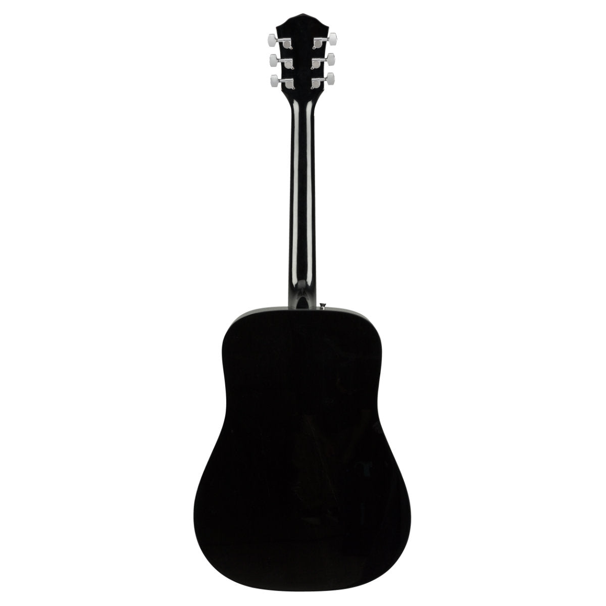 Fender FA-125 Dreadnought Acoustic Guitar - Walnut Fingerboard - Sunburst