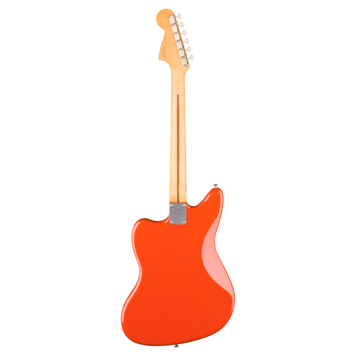 Fender Player II Jaguar Electric Guitar - Rosewood Fingerboard - Rallye Orange