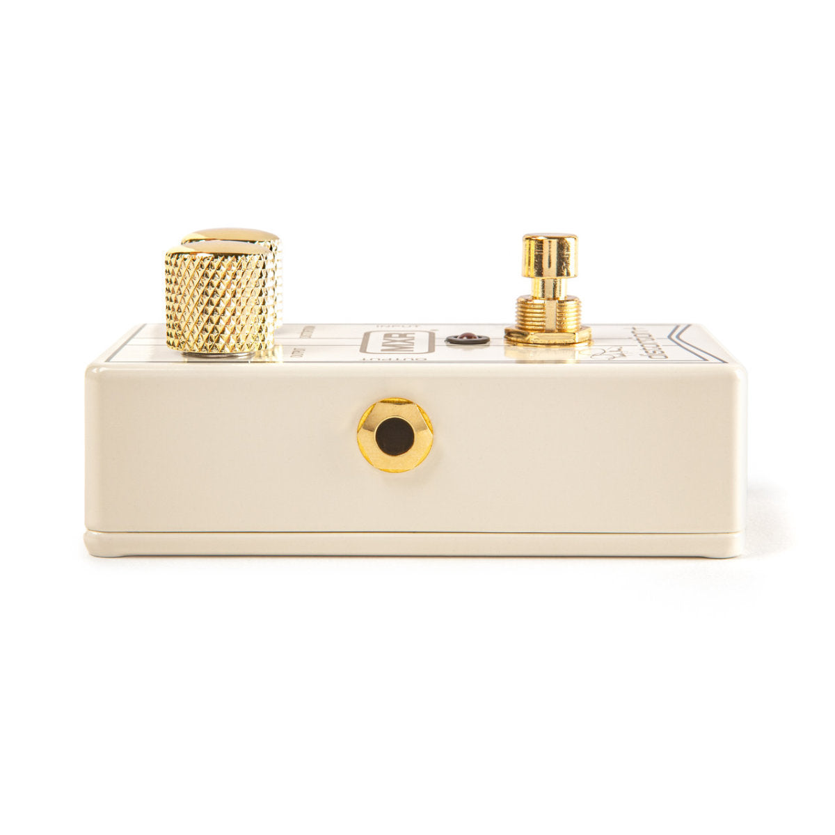 MXR Randy Rhoads Concorde Special Edition Distortion+ Pedal - Bananas at Large®