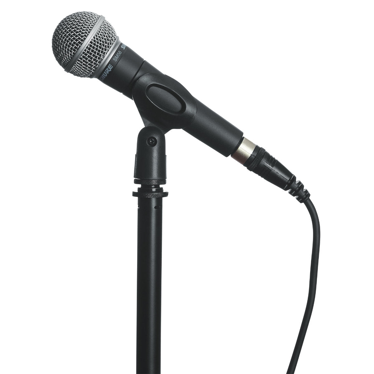 Gator Frameworks Standard Microphone Clip