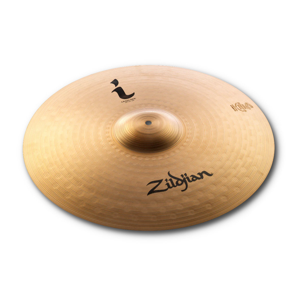 Zildjian I Family Crash Ride Cymbal - 20 in. – Bananas At Large