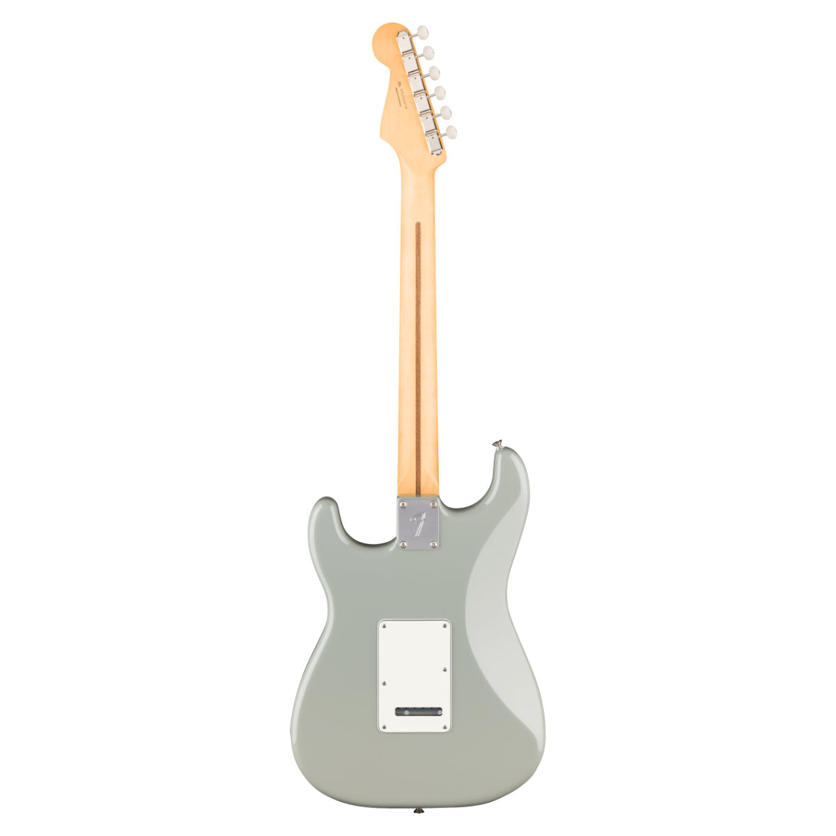 Fender Player II Stratocaster HSS Electric Guitar - Maple Fingerboard - Cactus Gray