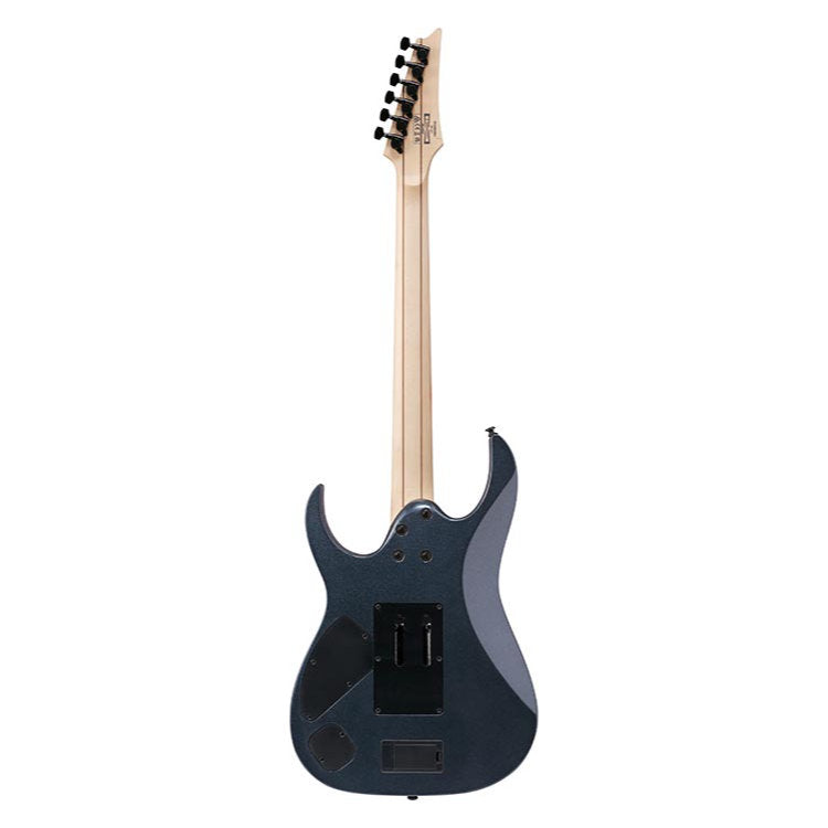 Ibanez RGR6BSP Limited Edition Electric Guitar - Iron Pewter