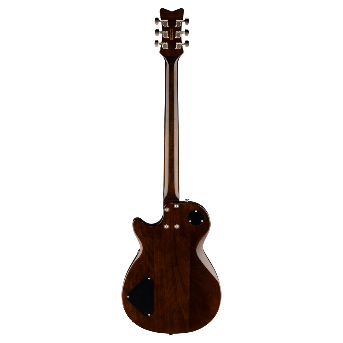 Gretsch Electromatic Jet Baritone Electric Guitar - Rosewood Fingerboard - Imperial Stain