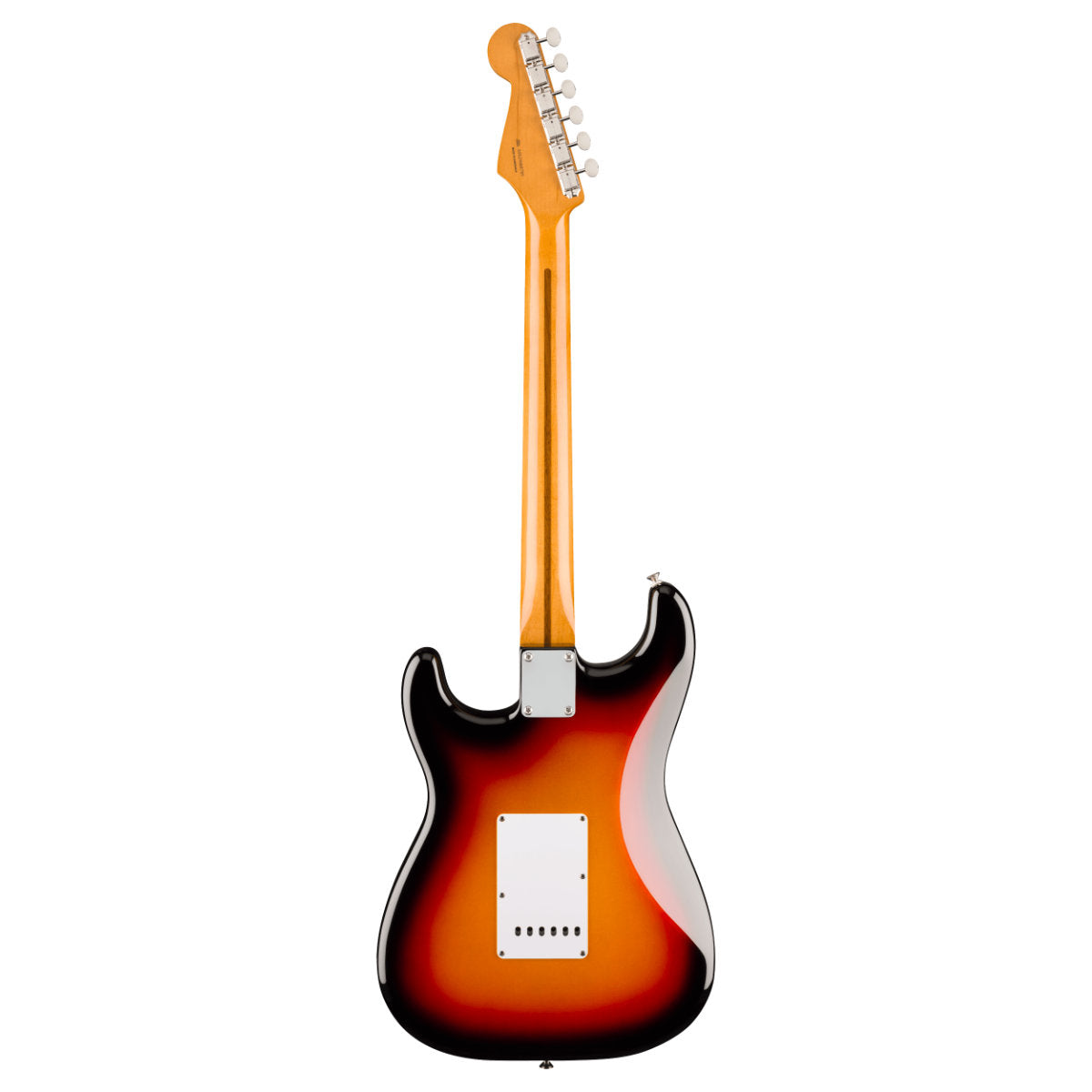Fender Vintera III Late 50s Stratocaster Electric Guitar - Maple Fingerboard - 3-Color Sunburst