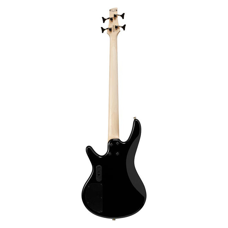Ibanez SR Series Gio Electric Bass Guitar - Transparent Marine Burst - Bananas at Large®