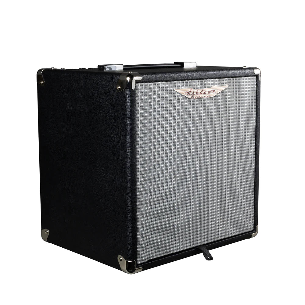 Ashdown Studio-10 Combo Bass Amp - 1x10 - 60-Watts