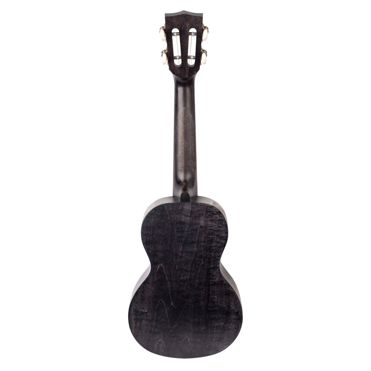 Mahalo ML2SH Island Series Concert Ukulele - Smoke Haze
