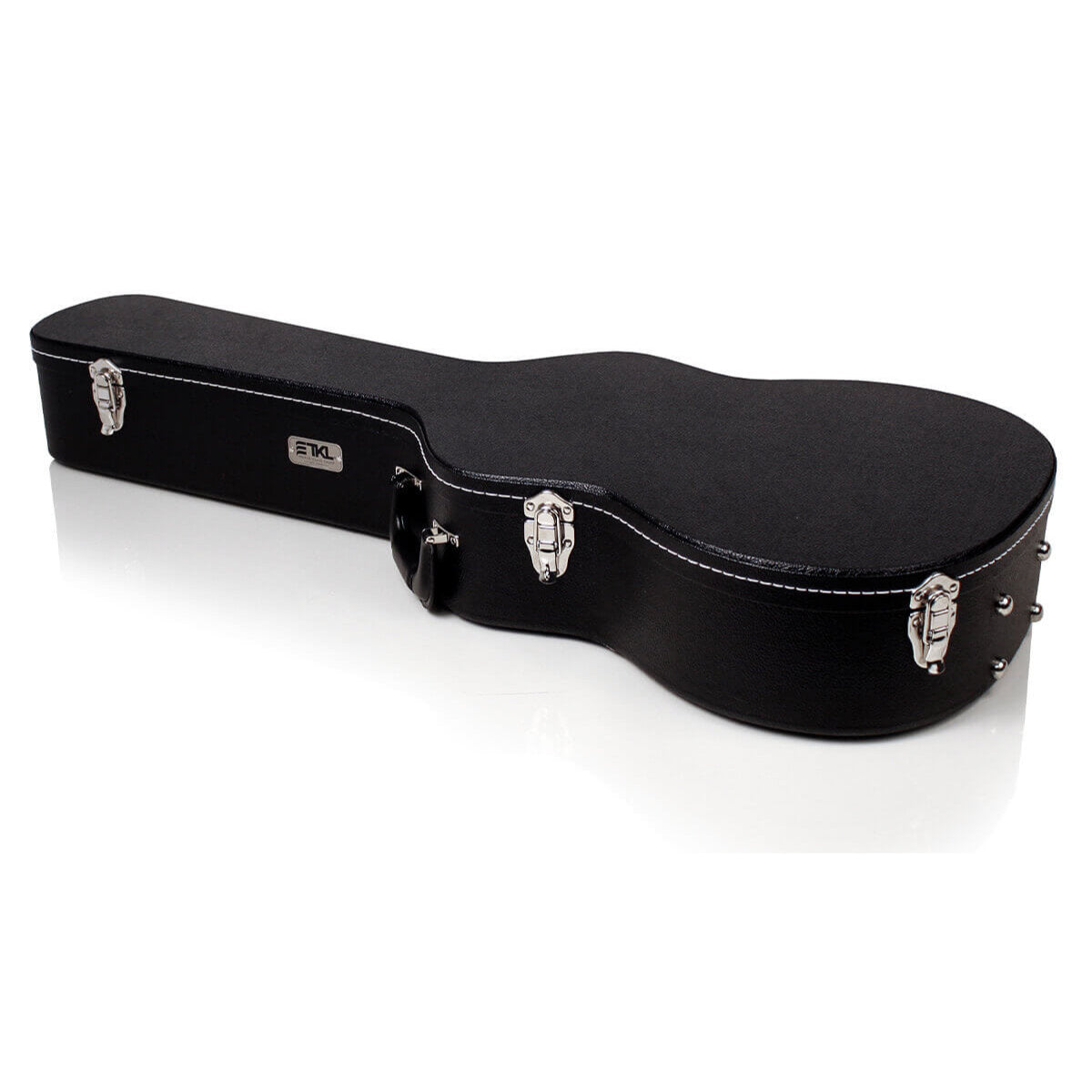 TKL 7900 Performer Classical / 00 Guitar Hardshell Case - Bananas at Large®