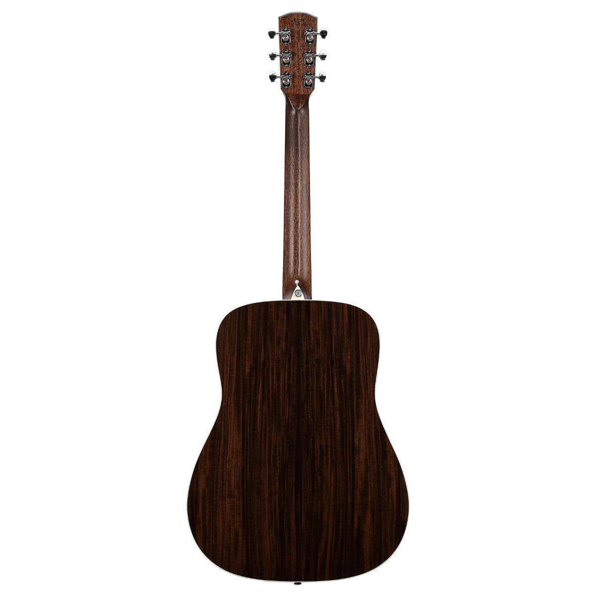 Alvarez Masterworks Series Dreadnought Acoustic-Electric Guitar - Solid AAA Sitka/Rosewood - Natural