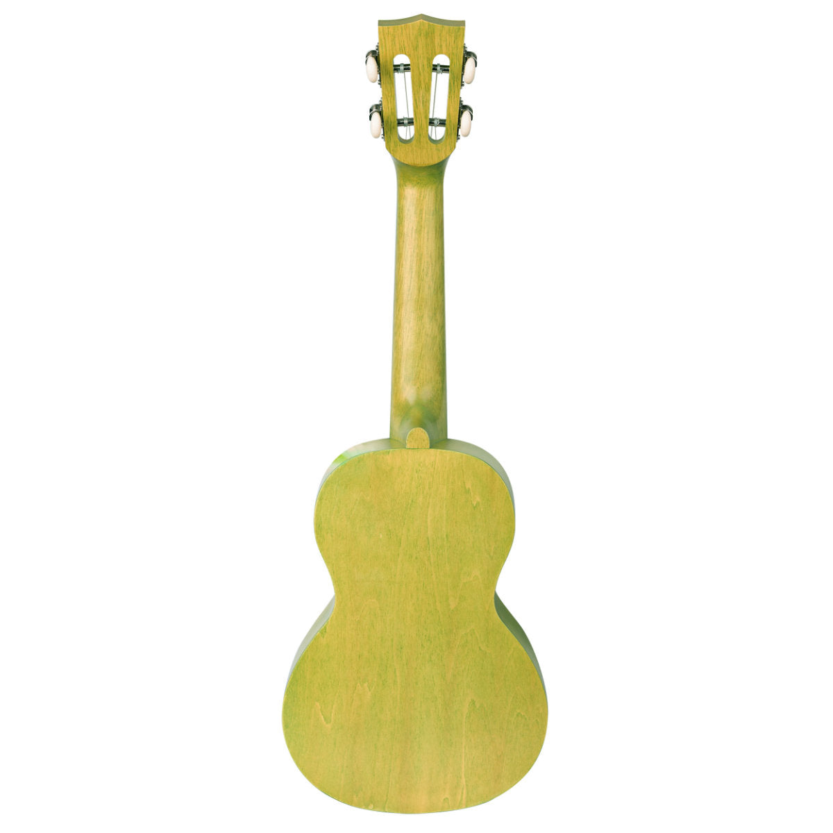 Mahalo ML2SG Island Series Concert Ukulele - Sea Green