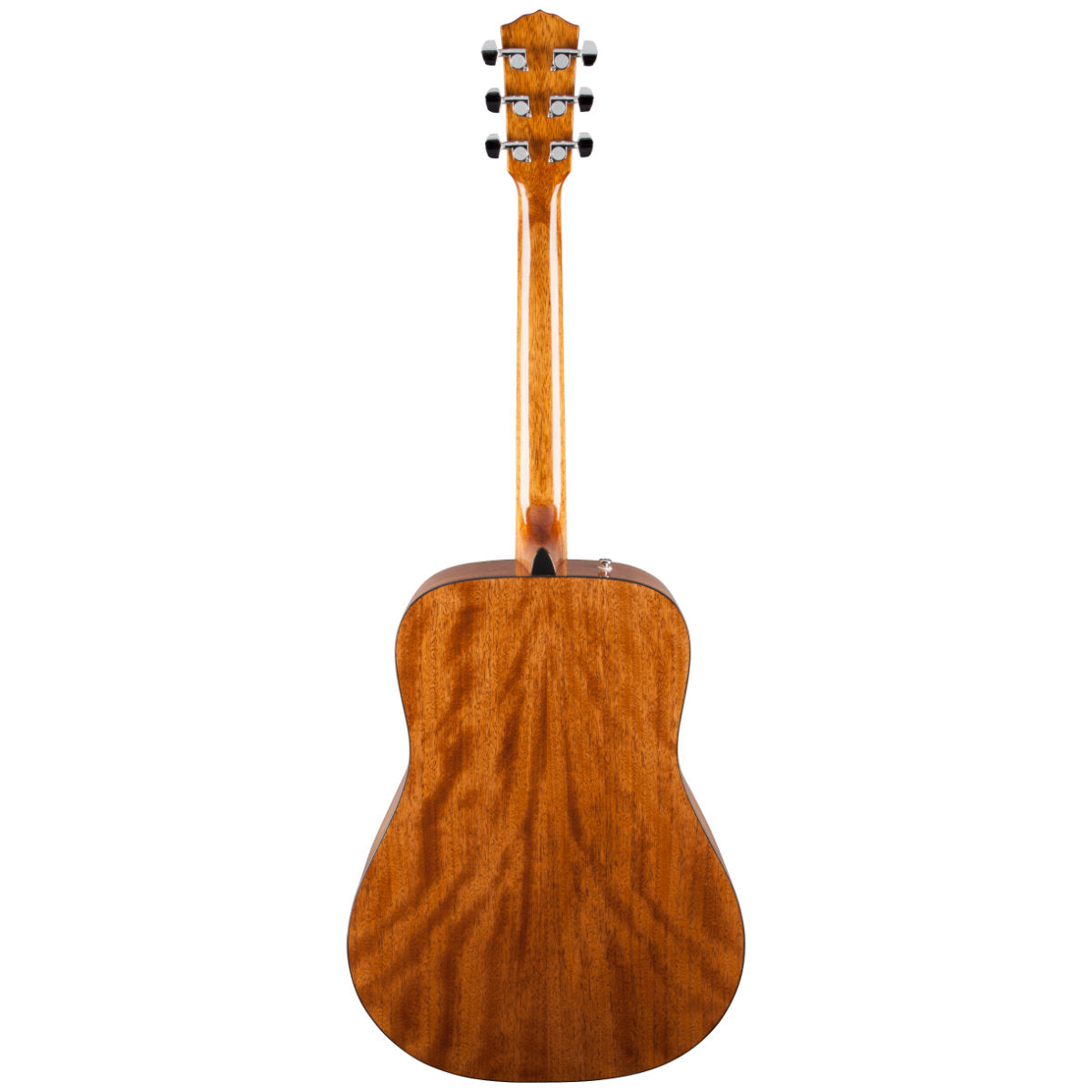 Fender CD-60 Dreadnought V3 Acoustic Guitar w/ Case - Walnut Fingerboard - Natural - Bananas at Large®