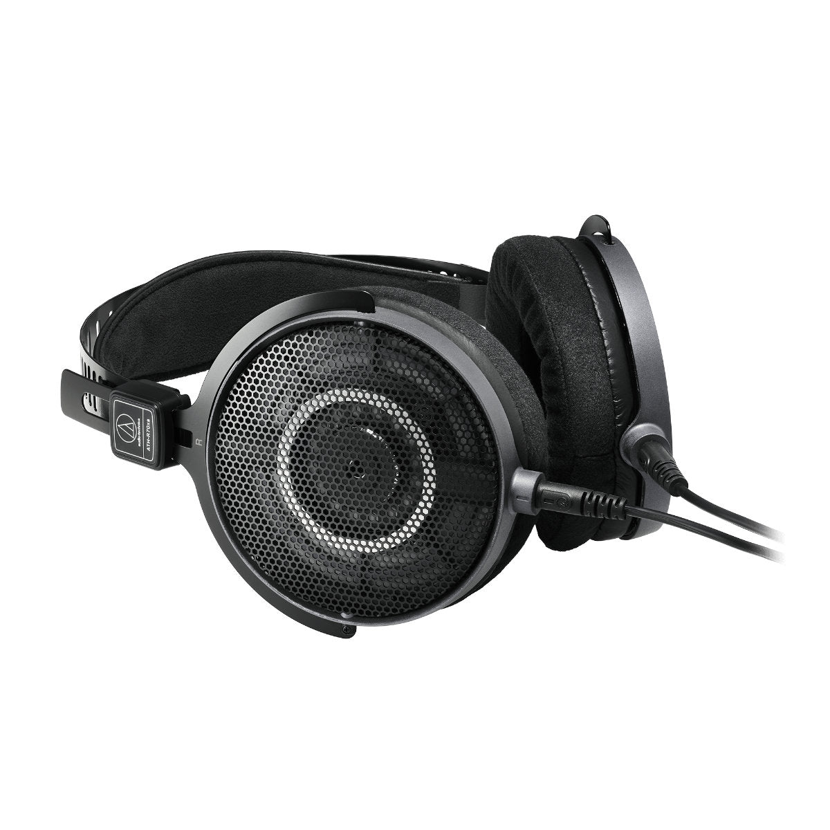 Audio-Technica ATH-R70Xa Professional Open-Back Reference Headphones
