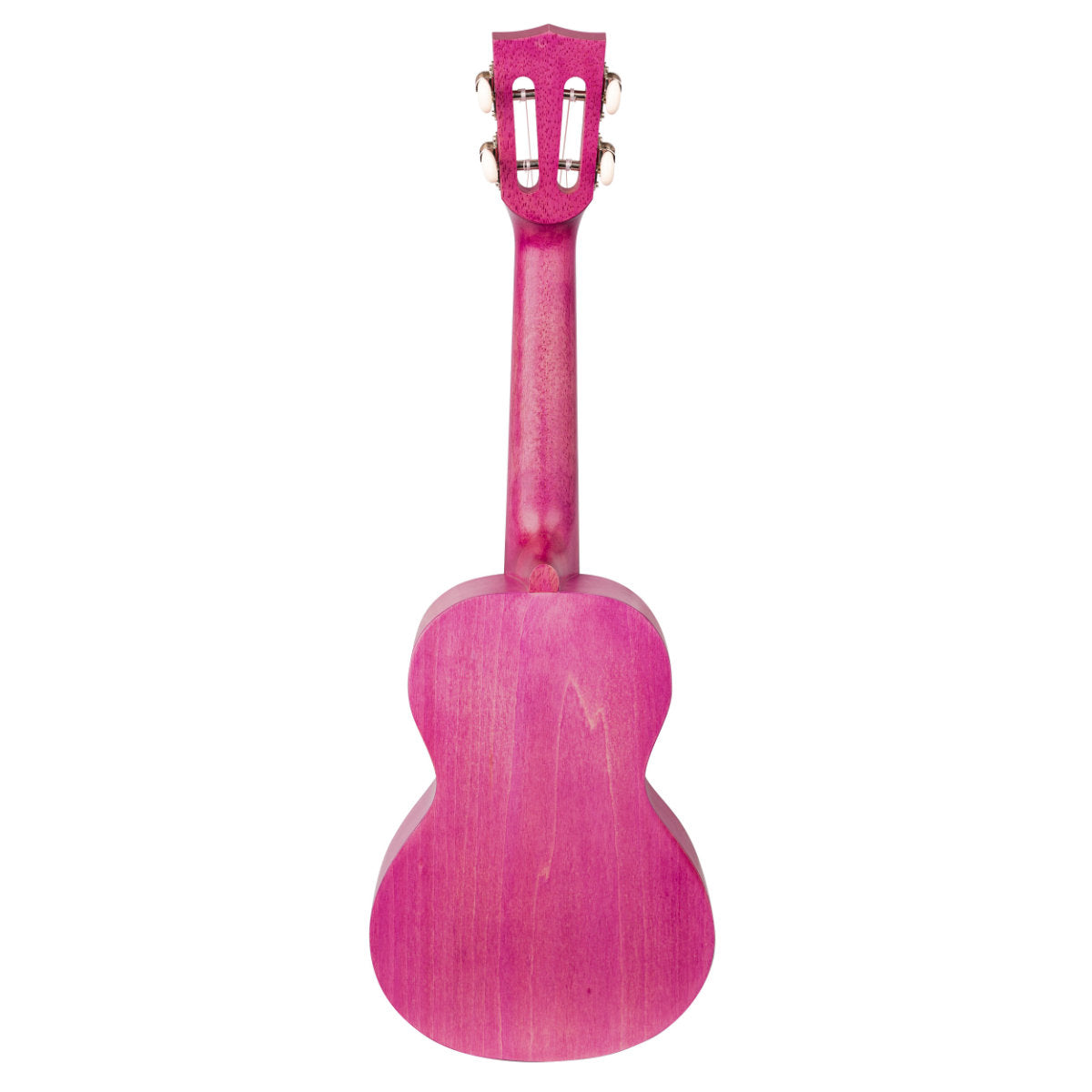 Mahalo ML2BC Island Series Concert Ukulele - Berry Crush