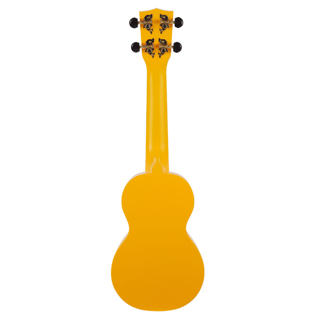 Mahalo MA1TK Art Series Soprano Ukulele - Tikki Motiff