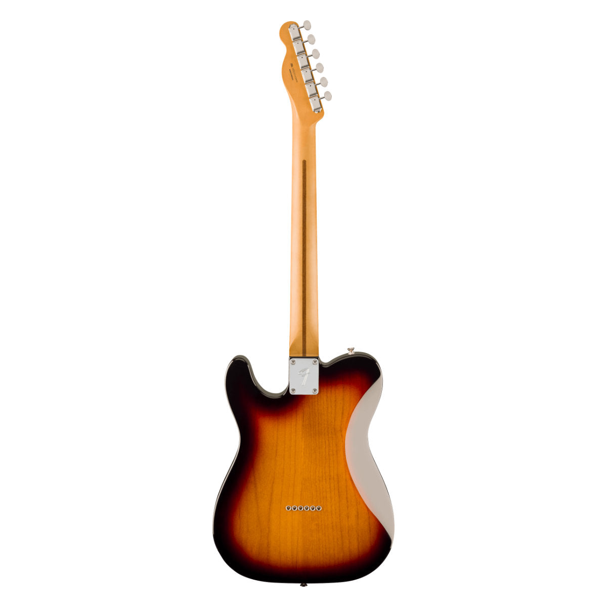 Fender Player II Telecaster HH Electric Guitar - Maple Fingerboard - 3-Color Sunburst