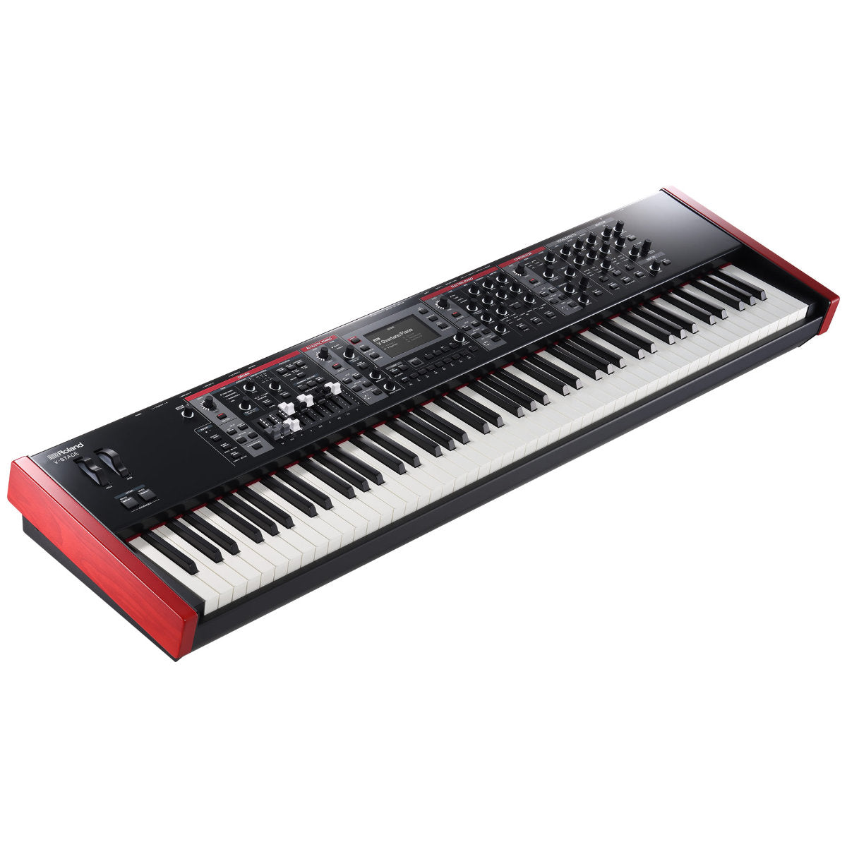 Roland V-STAGE 88 88-Note Weighted Action Performance Keyboard 