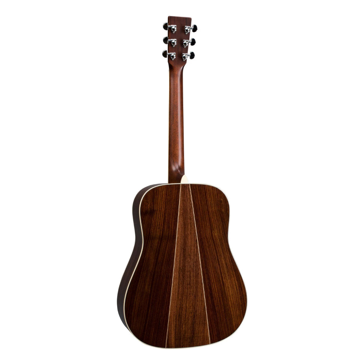 Martin Standard Series D-35 Acoustic Guitar - Natural Gloss
