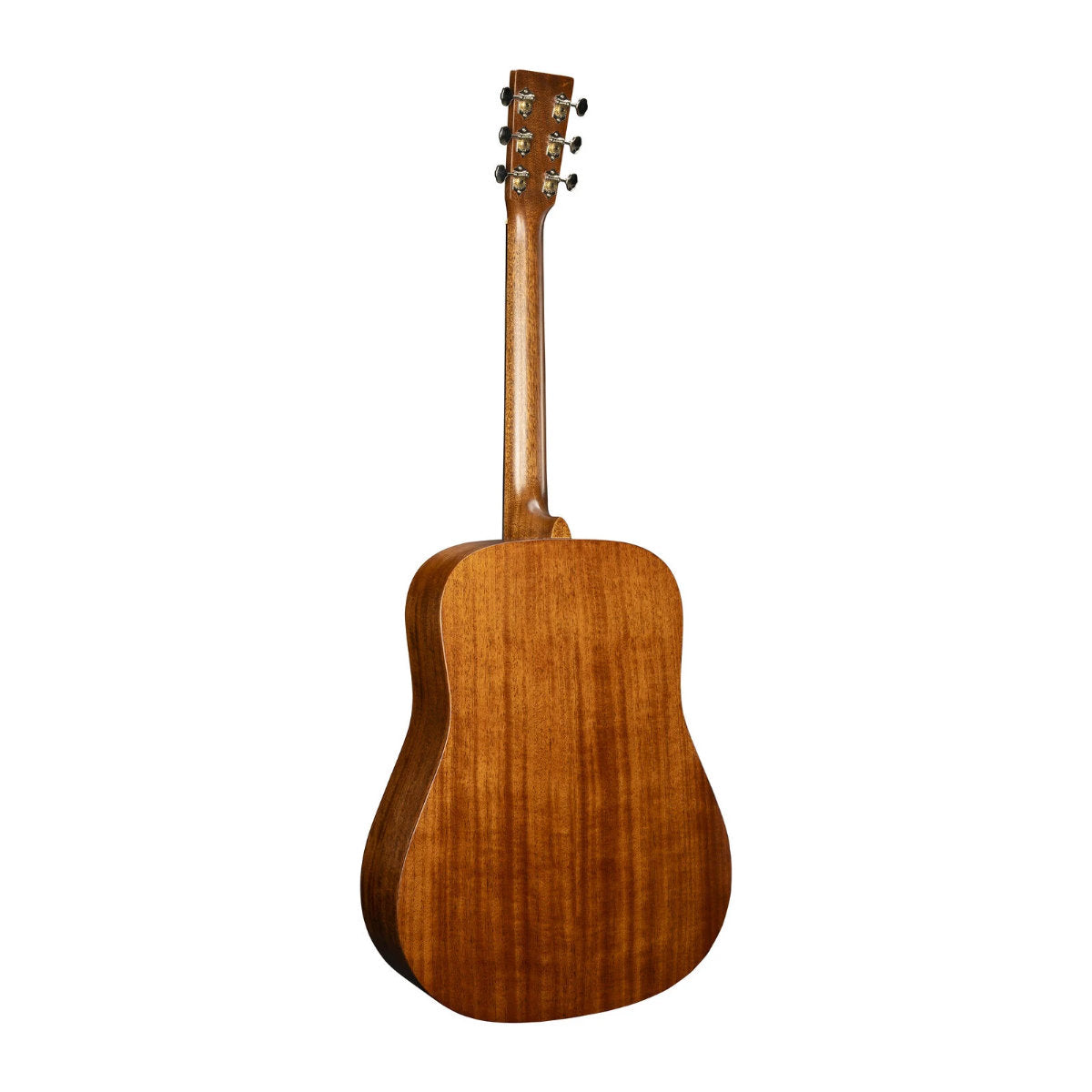 Martin D-17 Standard Acoustic Guitar
