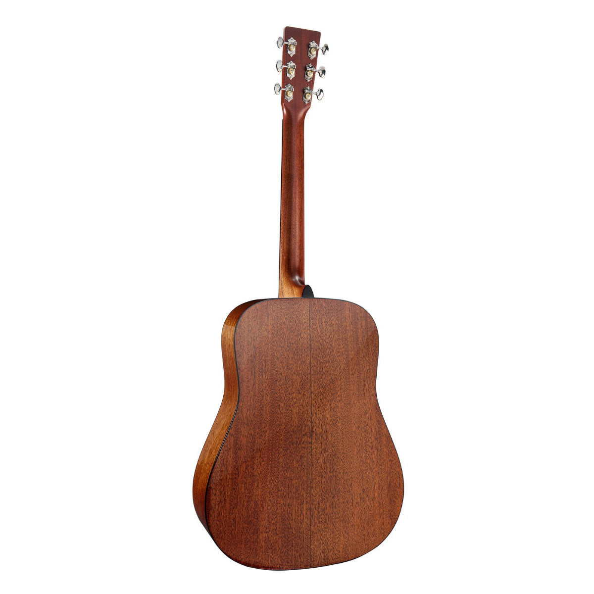 Martin Standard Series D-18 Acoustic Guitar - Natural Gloss