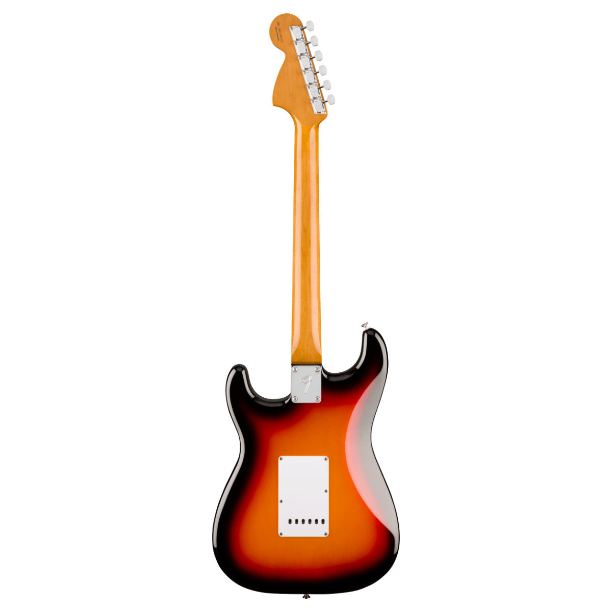 Fender Vintera III Late 60s Stratocaster Electric Guitar - Rosewood Fingerboard - 3-Color Sunburst