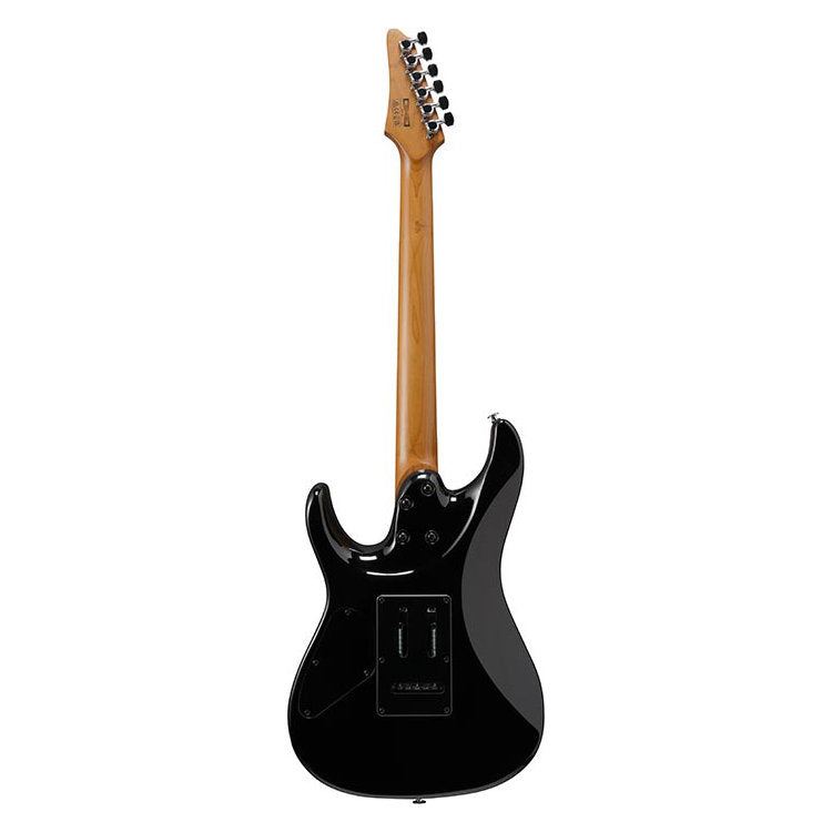 Ibanez AZ24S2 AZ Standard 6-String Electric Guitar - Black