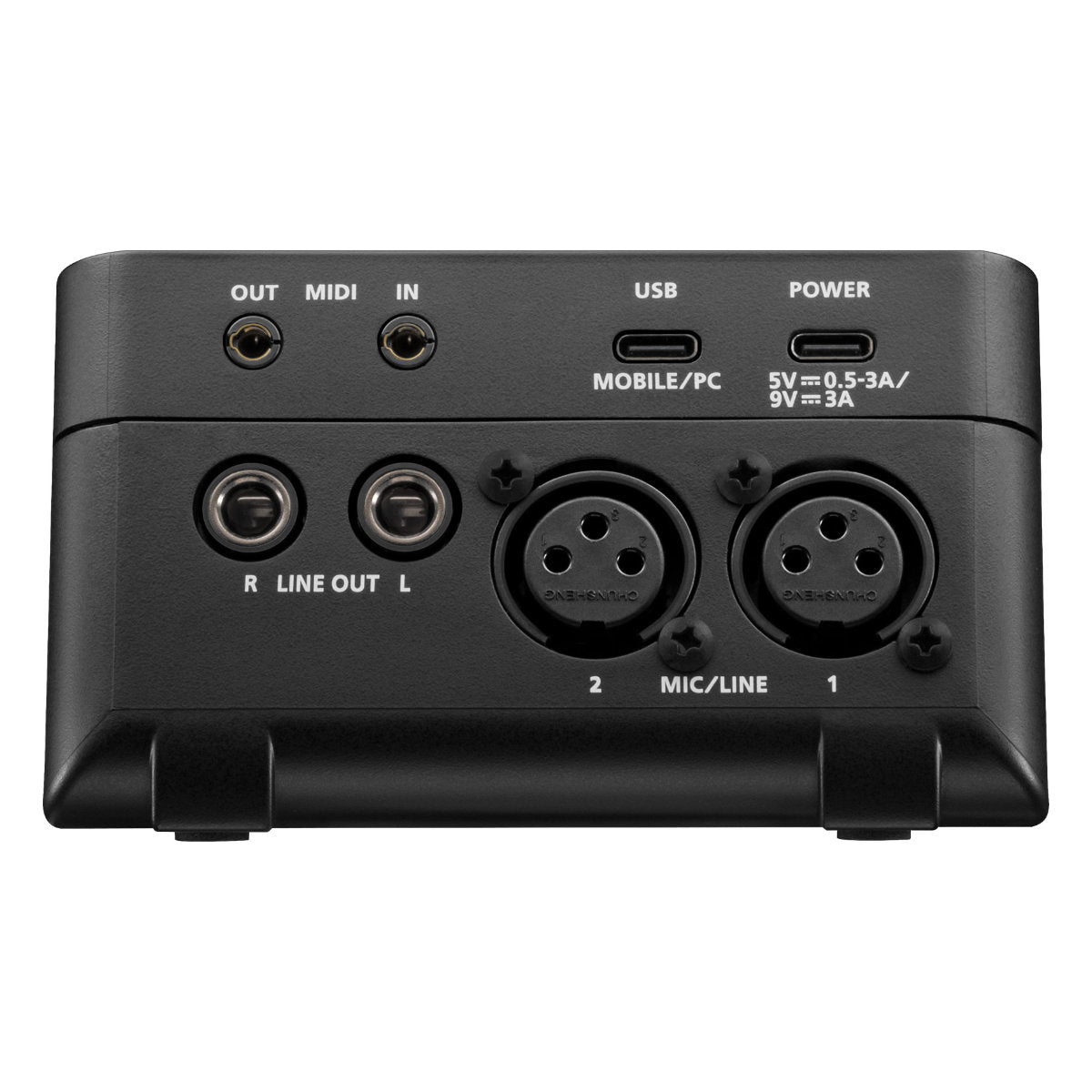 Roland GO:MIXER STUDIO Audio Mixer/Interface – Bananas At Large