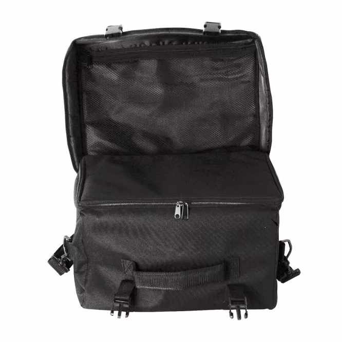 On-Stage MB7006 Mic Bag for Mics and Accessories