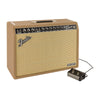 Fender Limited Edition Tone Master Deluxe Reverb Cocoa Guitar Amp