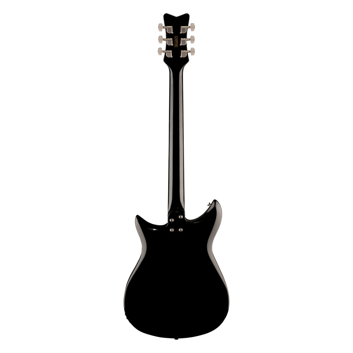 Gretsch Electromatic CVT Baritone Electric Guitar - Rosewood Fingerboard - Bristol Fog