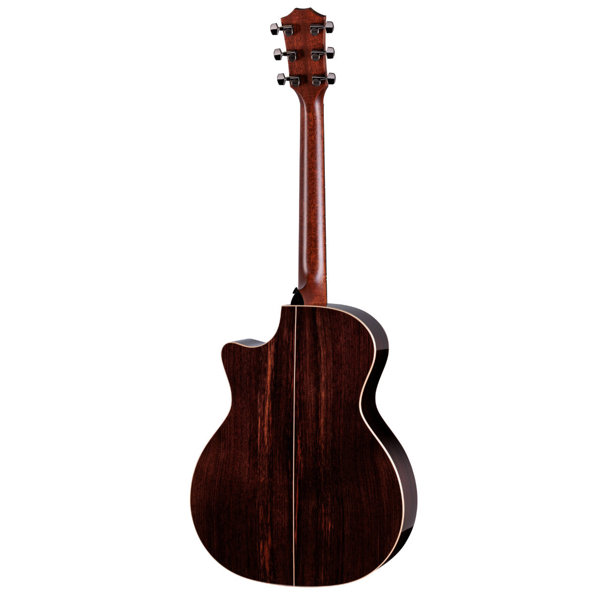 Taylor Next-Gen 814ce Grand Auditorium Acoustic-Electric Guitar - Bananas at Large®
