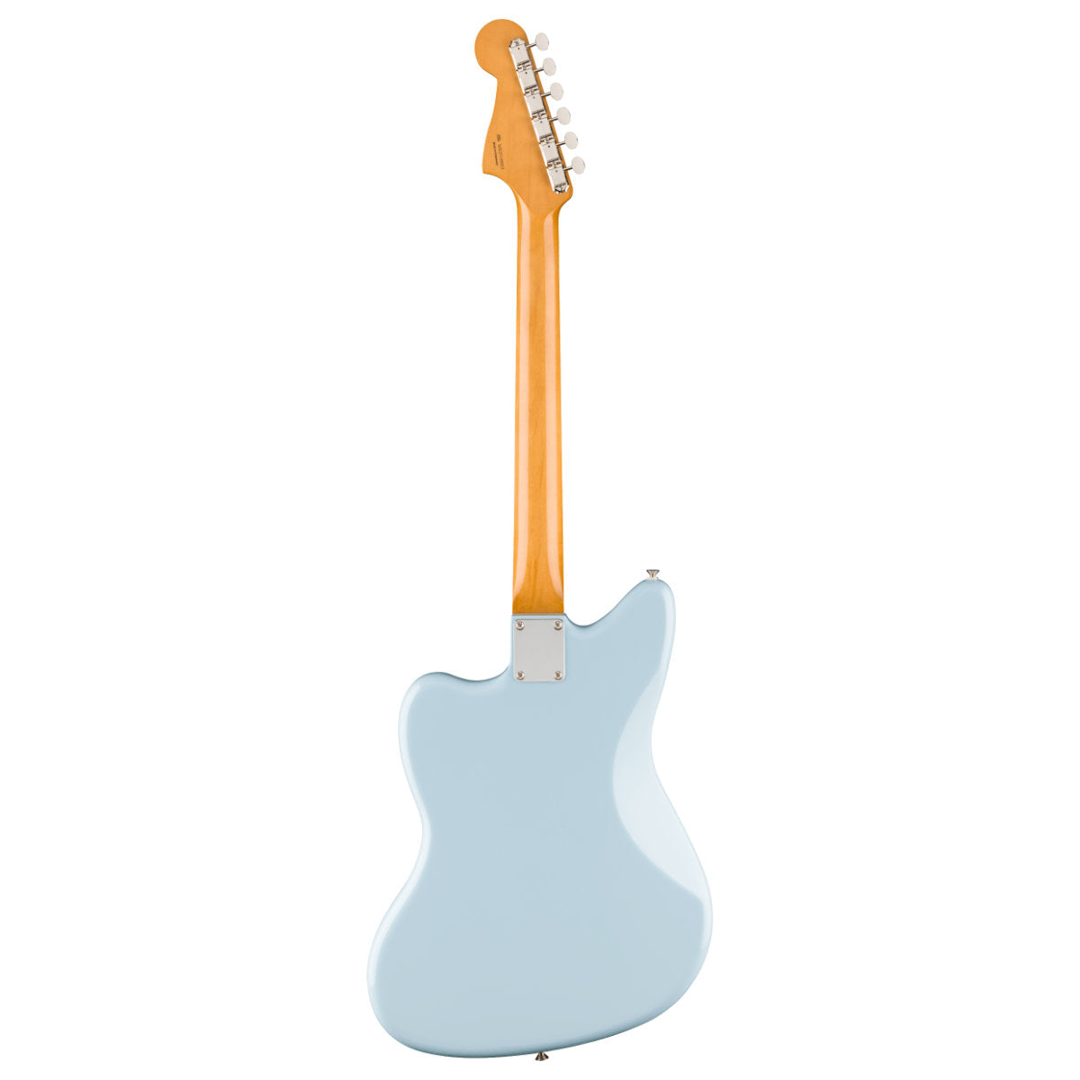 Fender Vintera III Mid 60s Jazzmaster Electric Guitar - Rosewood Fingerboard - Sonic Blue