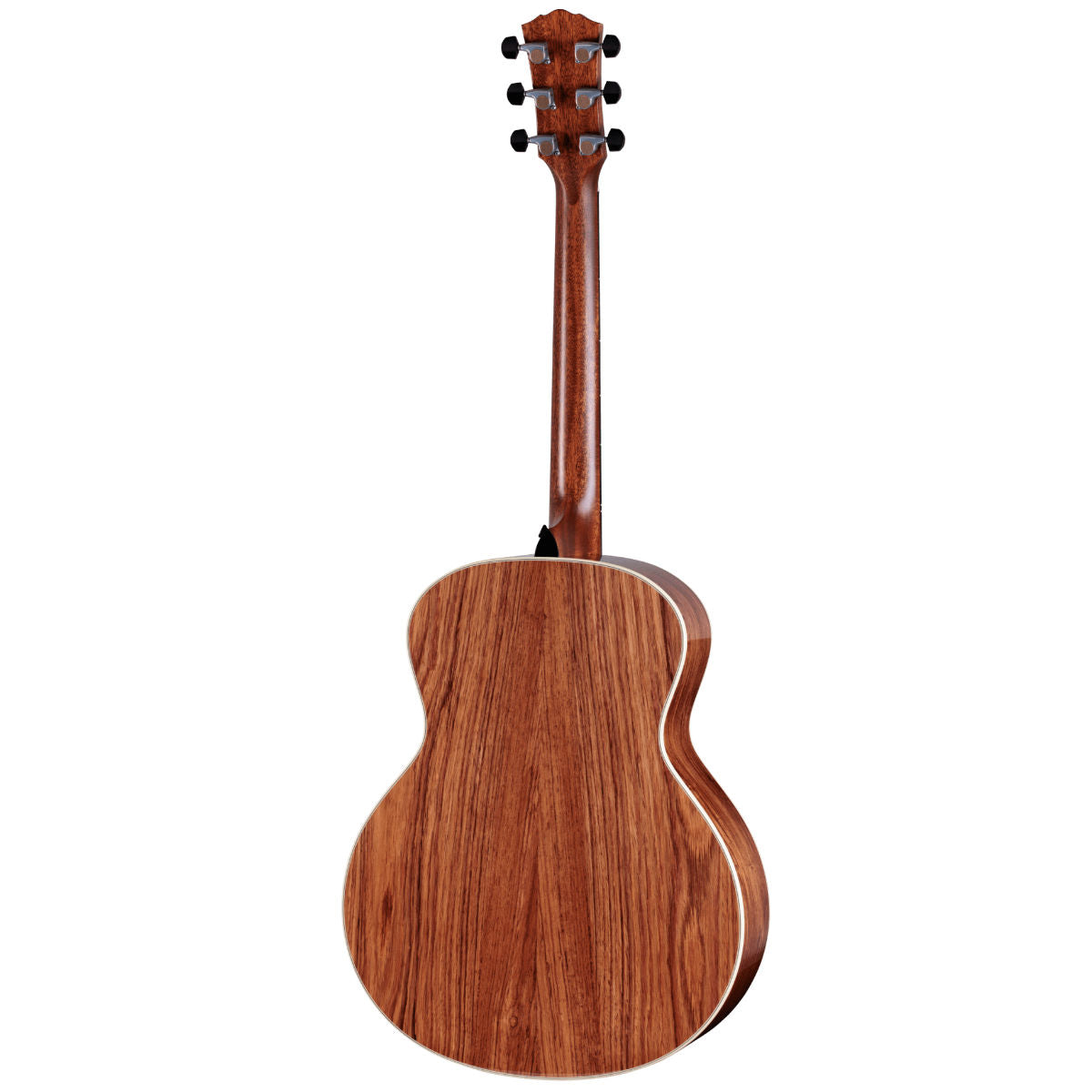 Taylor Gold Label K14e Hawaiian Koa Acoustic-Electric Guitar - Natural - Bananas at Large®