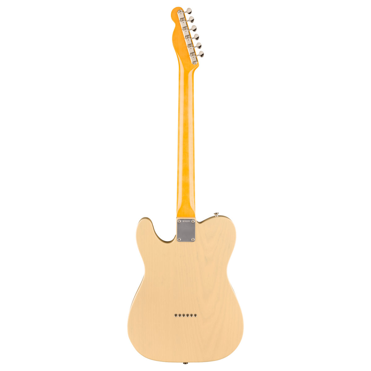 Fender American Vintage II 1963 Telecaster Electric Guitar - Rosewood Fingerboard - Vintage Blonde