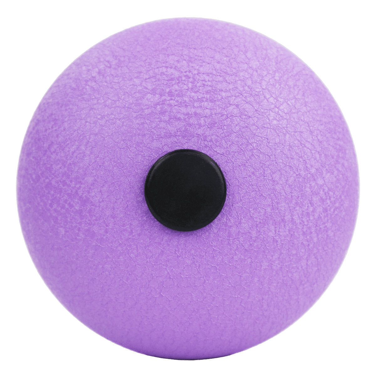Amahi Steel Tongue Drum w/ Carry Bag - 3in - Purple
