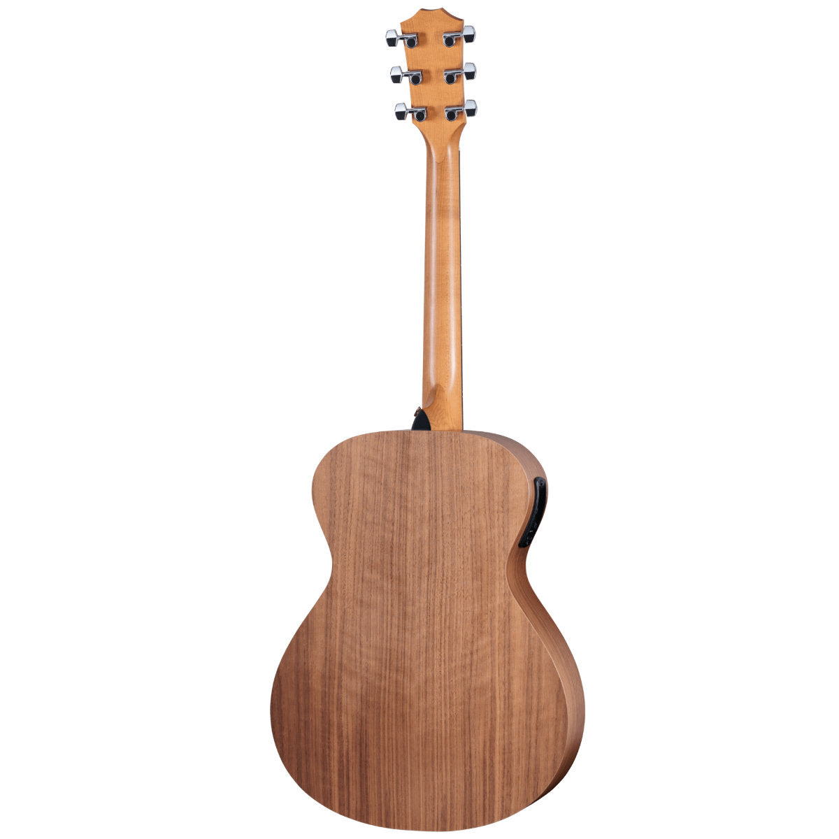 Taylor Academy 12e Grand Concert Acoustic-Electric Guitar - Walnut - Bananas at Large®