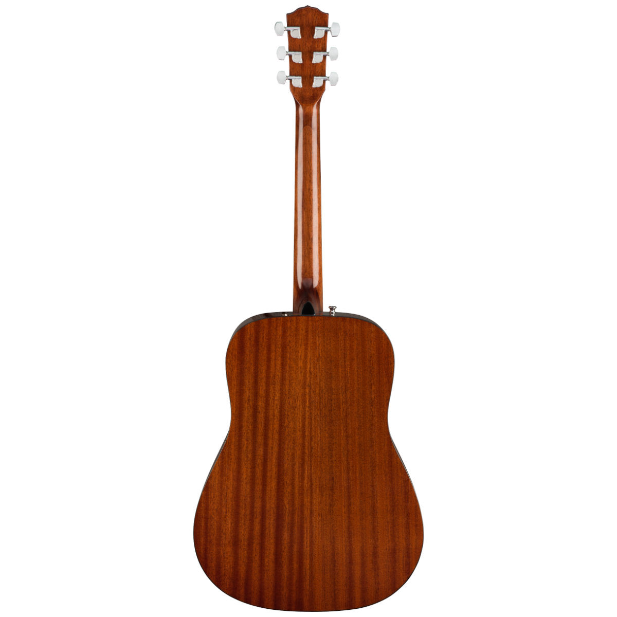 Fender CD-60S Acoustic Dreadnought - Natural