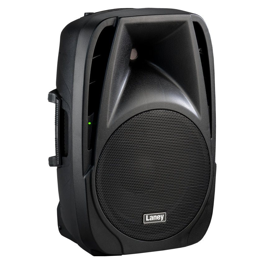 Laney Audiohub Venue AH112-G2 Powered Speaker w/ Bluetooth - 800W - 12in