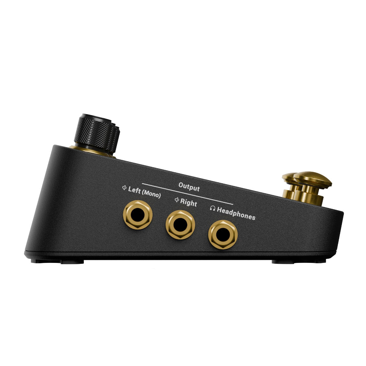 Singular Sound BeatBuddy 2 Pedal - Bananas at Large®