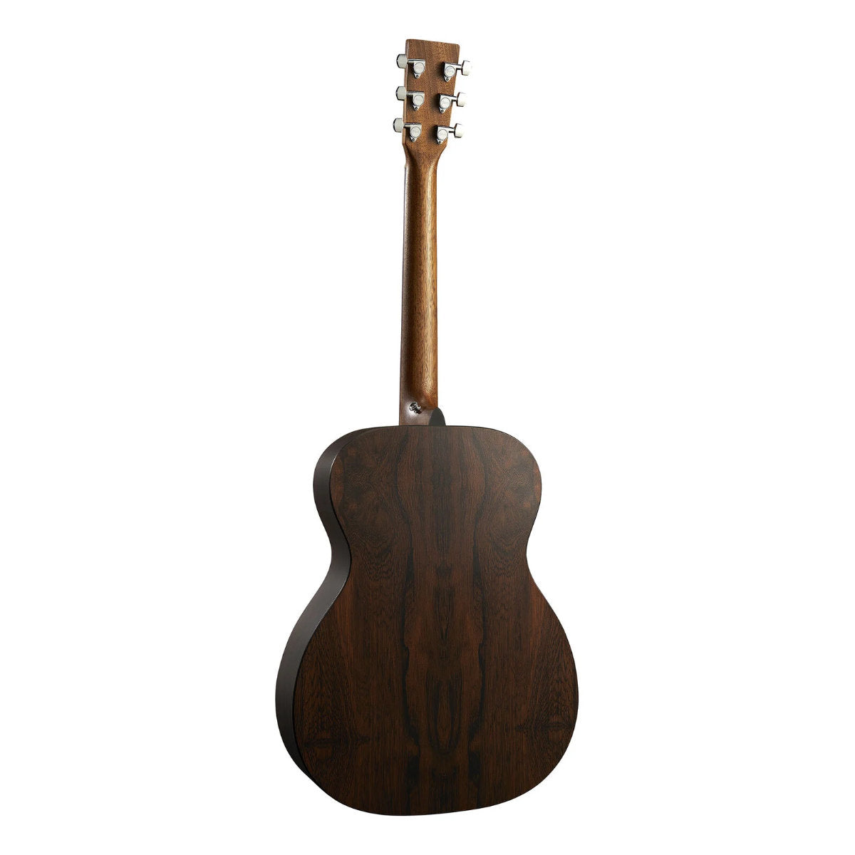 Martin 000-X2E X Series Brazilian Burst Special Acoustic-Electric Guitar