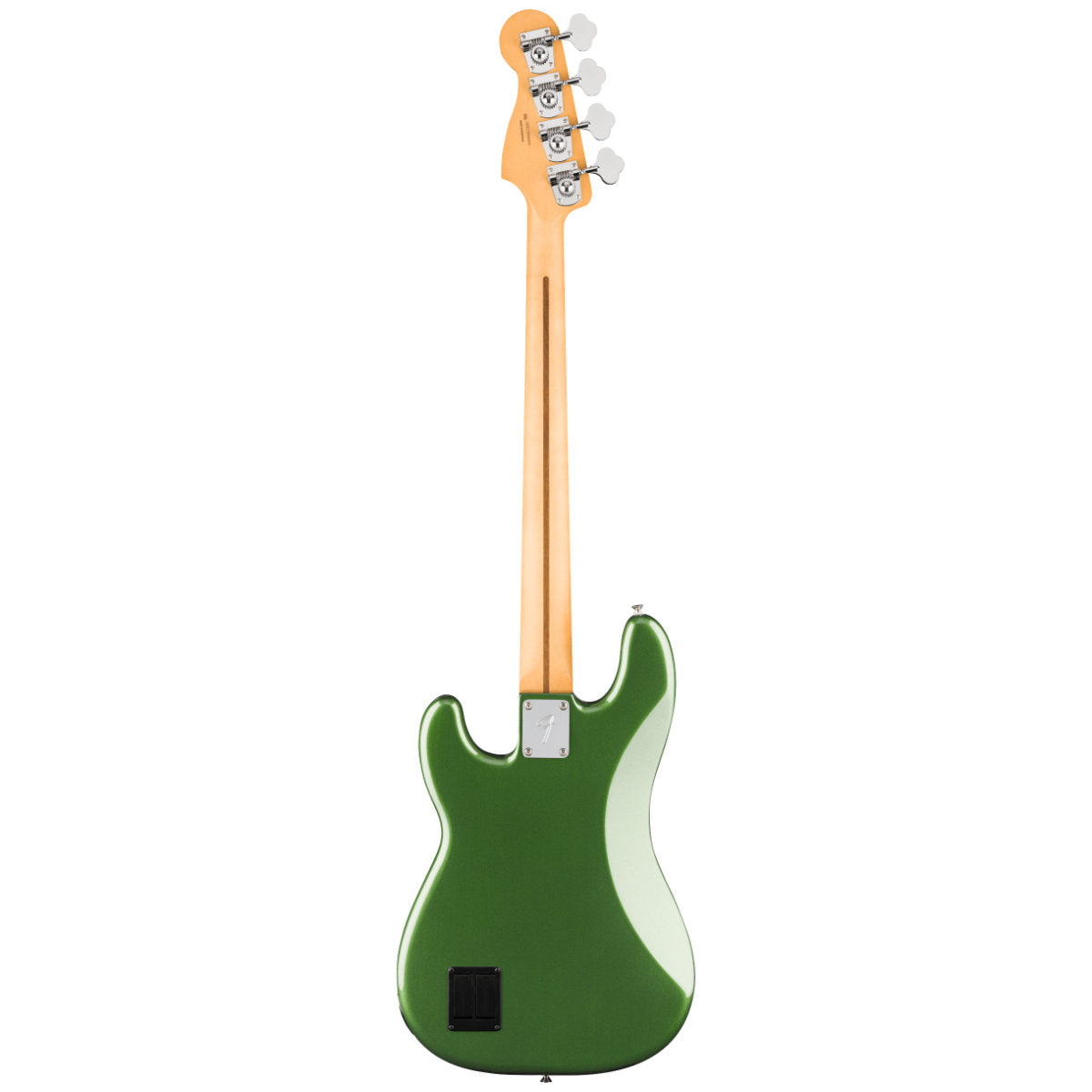 Fender Player II Modified Active Precision Bass Guitar - Rosewood 