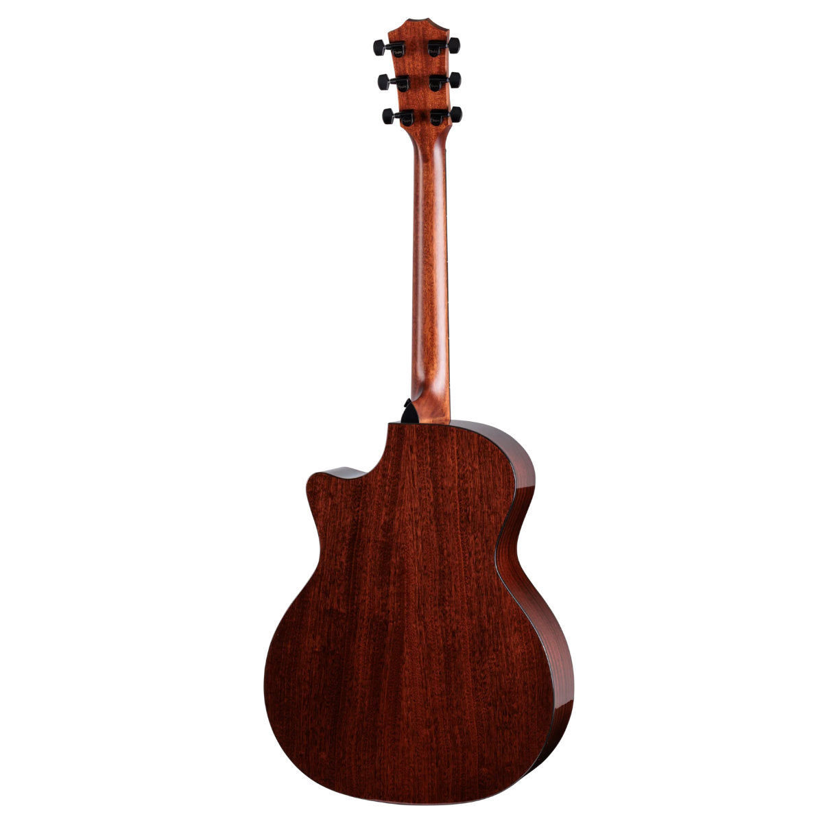 Taylor Next-Gen 324ce Grand Auditorium Acoustic-Electric Guitar - Sapele/Mahogany